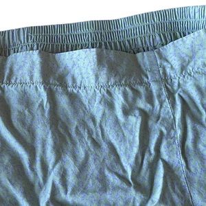 Norton Mcnaughton Womens Long Flowy Skirt